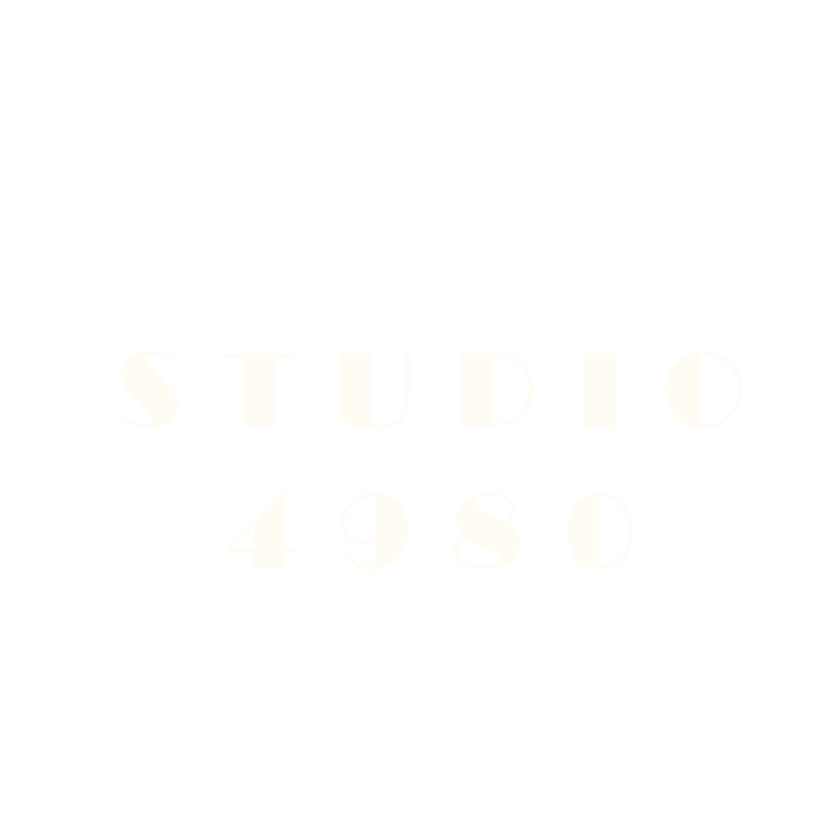 4980 studio headline logo